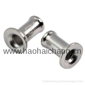 Customized Eyelet Terminal (ISO 9001:2008 & ISO/TS16949:2009)